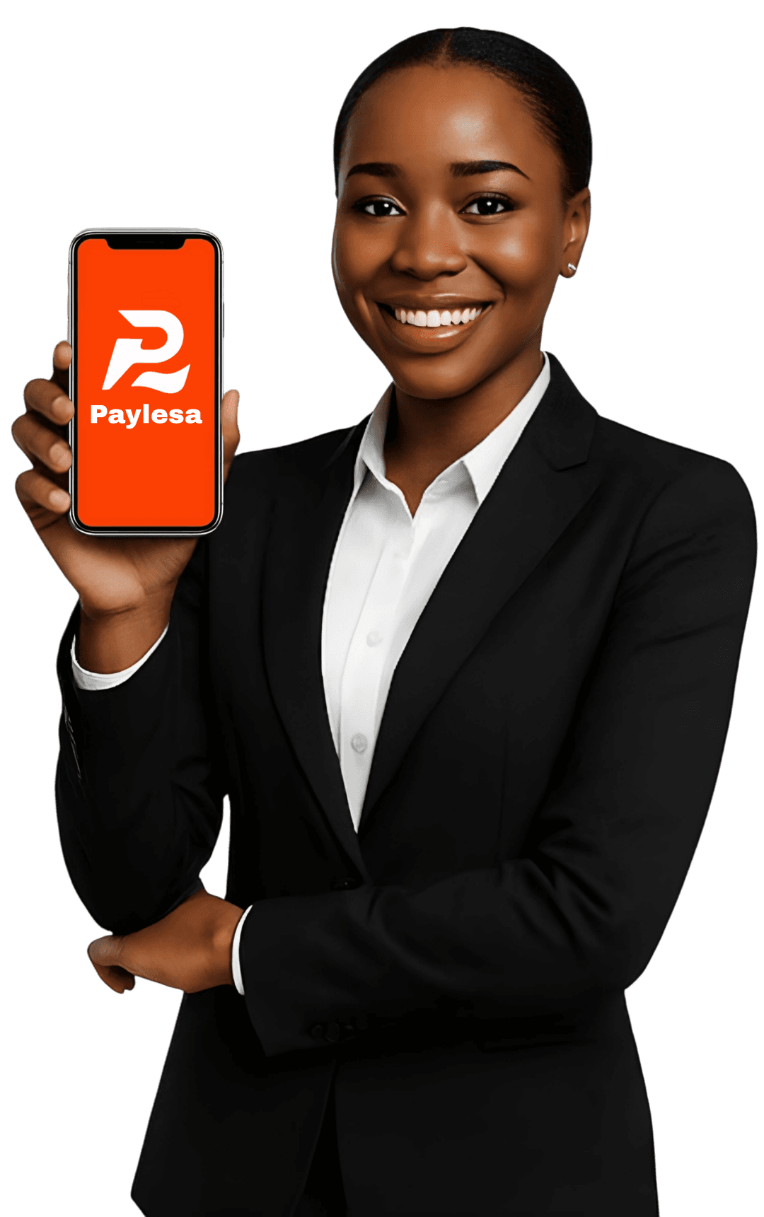 Paylesa App Preview